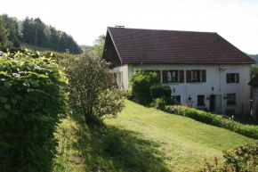 Gîte charmant à Fraize avec parking privé
